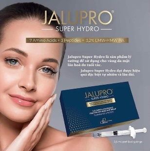 JALUPRO SUPER HYDRO