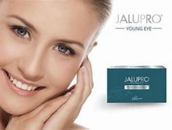 JALUPRO YOUNG EYE