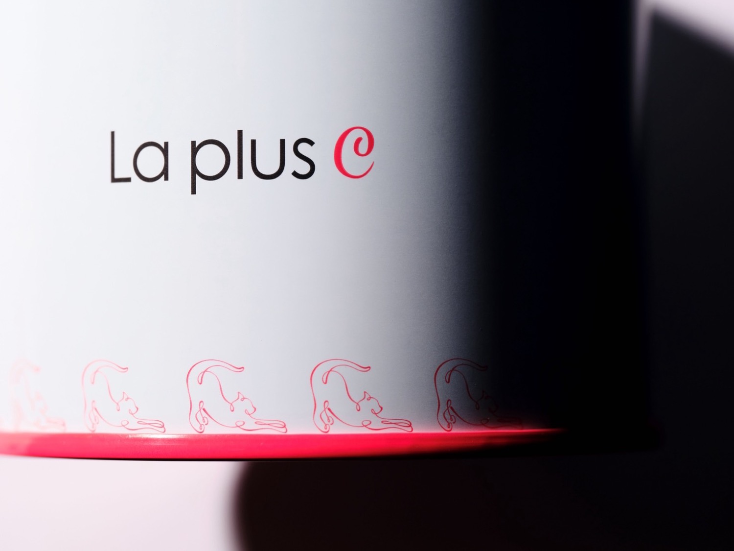 La plus C